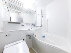 Bathroom - APA Hotel Shonan Tsujido Ekimae (Fujisawa)