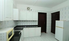 Private kitchen - Itlalat Al Shorouq (Muscat)