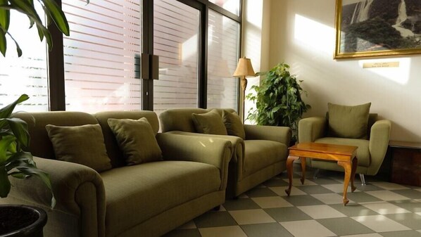 Interior - Itlalat Al Shorouq (Muscat)