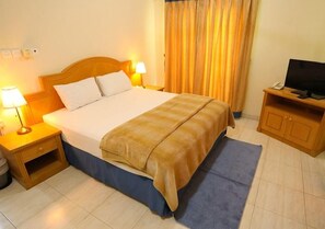 Room - Itlalat Al Shorouq (Muscat)