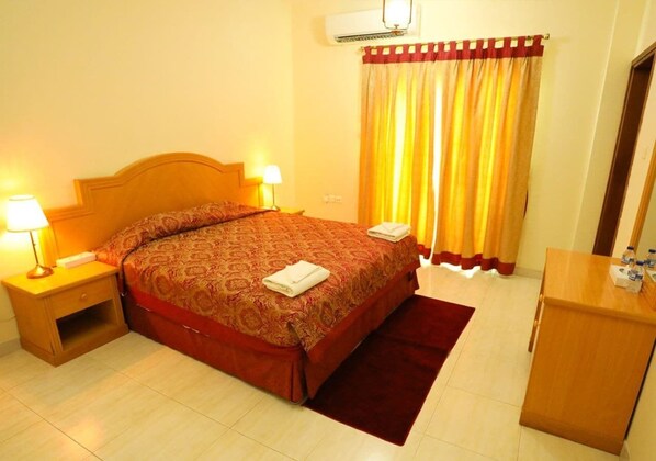 Room - Itlalat Al Shorouq (Muscat)