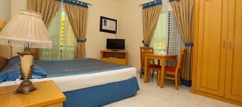 Alshorouq Hotel Apartments