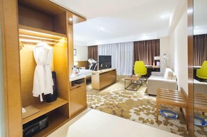 Interior - Ramada Encore by Wyndham Wuhan (Wuhan)