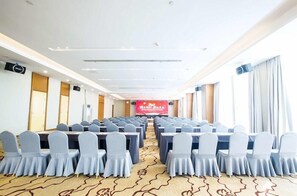 Meeting facility - Ramada Encore by Wyndham Wuhan (Wuhan)