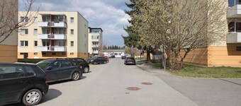 Richie Apartment Near Aquapark