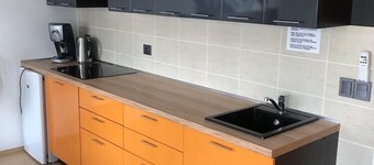 Richie Apartment Near Aquapark