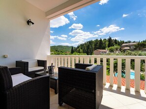 Property grounds - Vacation home Solo by Interhome (Ploče)