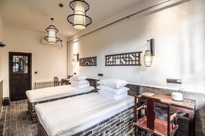 Room - Elsewhere-leifu Hotel (Jinzhong)