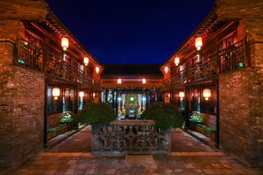 Exterior - Elsewhere-leifu Hotel (Jinzhong)