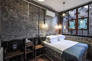 Room - Elsewhere-leifu Hotel (Jinzhong)