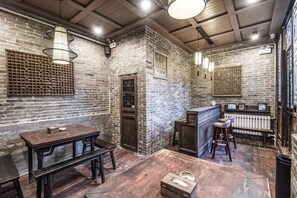 Interior - Elsewhere-leifu Hotel (Jinzhong)