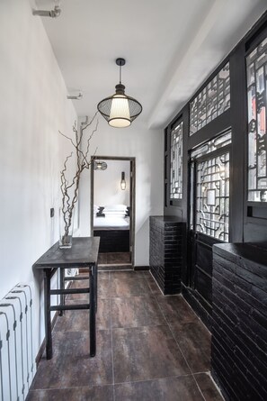 Interior - Elsewhere-leifu Hotel (Jinzhong)