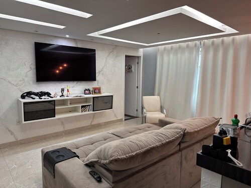 Gold Star Family Residence