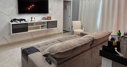 Gold Star Family Residence