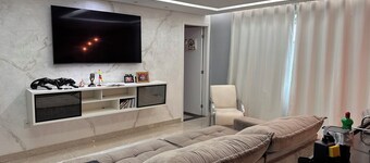 Gold Star Family Residence