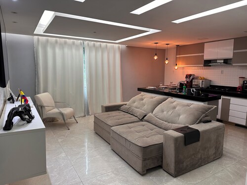 Gold Star Family Residence