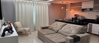 Gold Star Family Residence