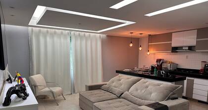 Gold Star Family Residence