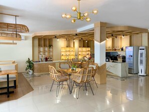 Restaurantes