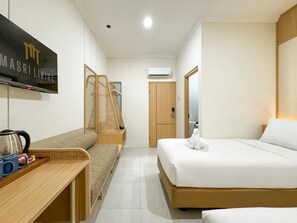 ห้องพัก