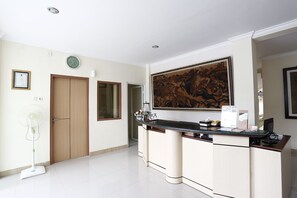 ล็อบบี้