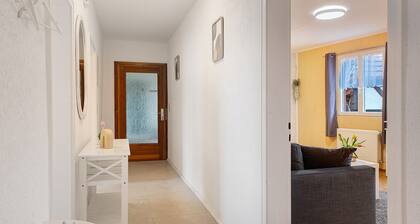 Appartement de vacances F Bolanz 2 Ă Auggen