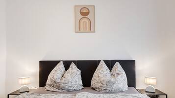 Wi-Fi, draps fournis