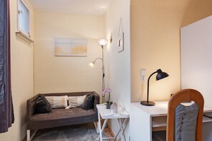 Interior - Bolanz 2 Holiday Apartment (Auggen)