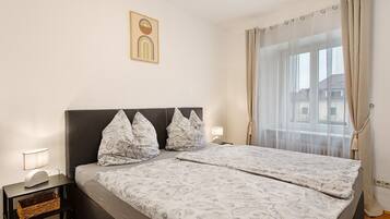 Wi-Fi, draps fournis