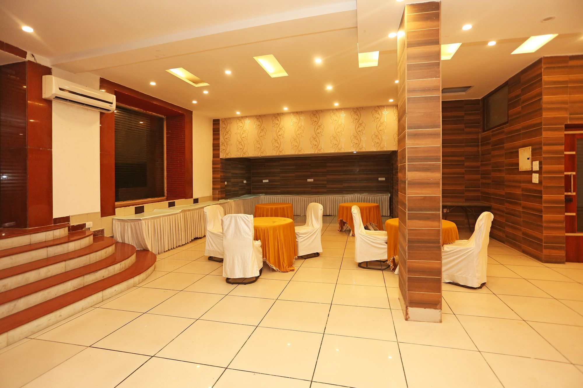 ร้านอาหาร