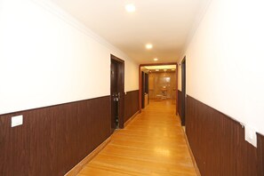 Interior - OYO 11451 Hotel Auston (Gurugram)