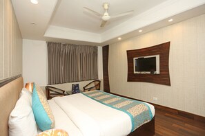 Room - OYO 11451 Hotel Auston (Gurugram)