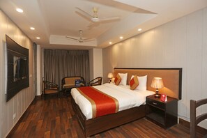 Room - OYO 11451 Hotel Auston (Gurugram)