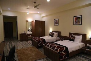 Room - Mewargarh - Red Tullip Hotels, Udaipur (Udaipur)