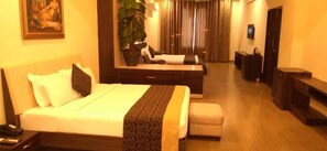 Room - Mewargarh - Red Tullip Hotels, Udaipur (Udaipur)