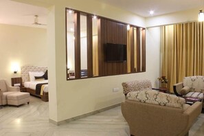 Interior - Mewargarh - Red Tullip Hotels, Udaipur (Udaipur)