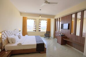 Room - Mewargarh - Red Tullip Hotels, Udaipur (Udaipur)