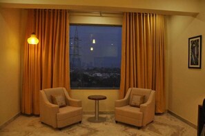 Interior - Mewargarh - Red Tullip Hotels, Udaipur (Udaipur)