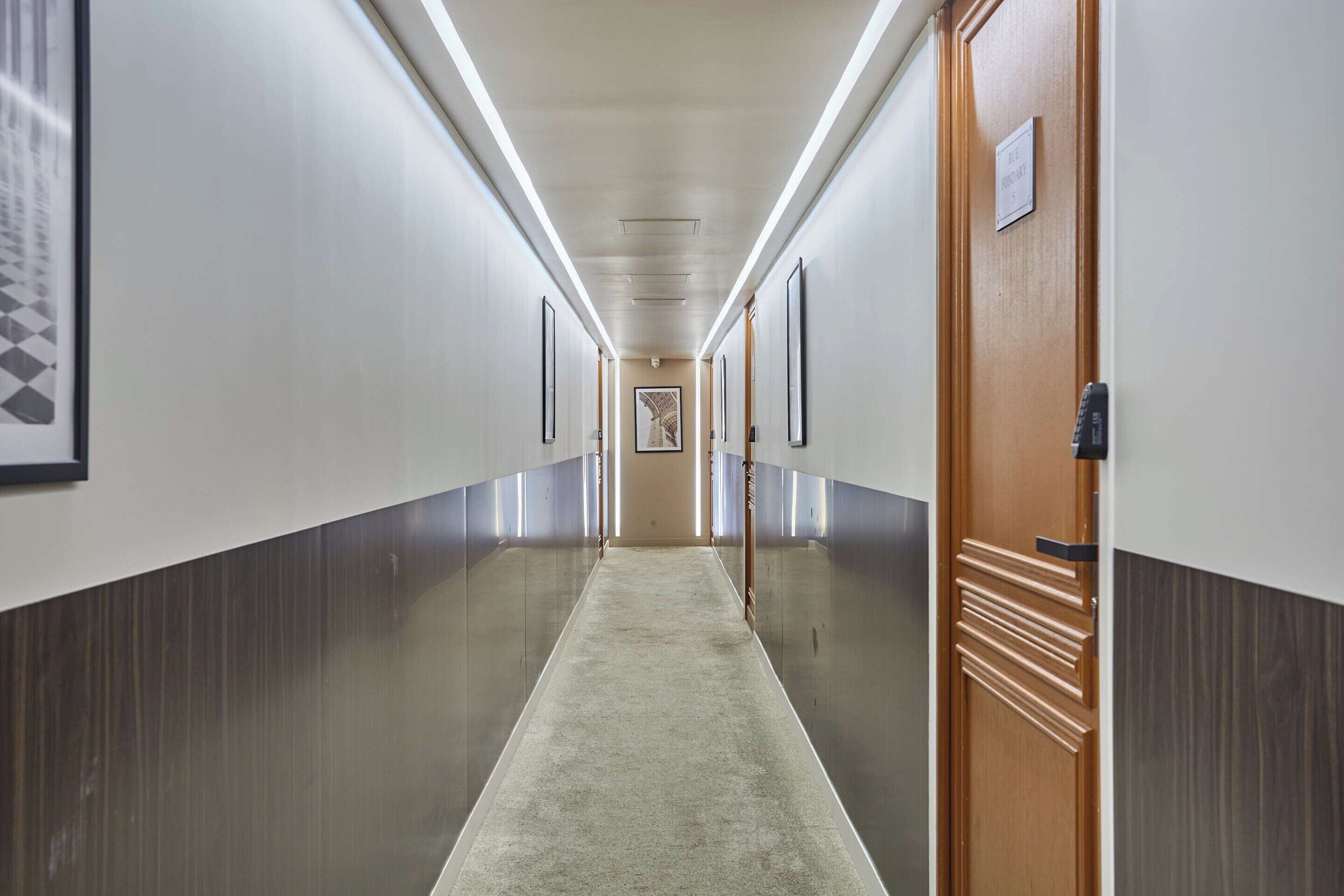 Appartement | Intérieur