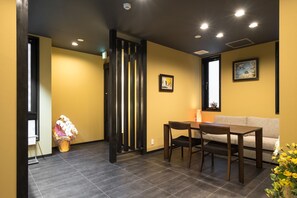 Interior - Doyanen Hotels Kingyo (Osaka)