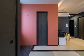 Interior - Doyanen Hotels Kingyo (Osaka)