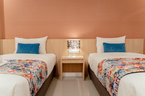 IT Me Keawanong Hotel