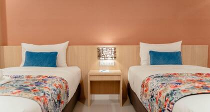 IT Me Keawanong Hotel