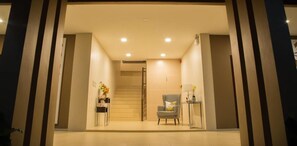 Interior - IT Me Keawanong Hotel (Nakhon Ratchasima)