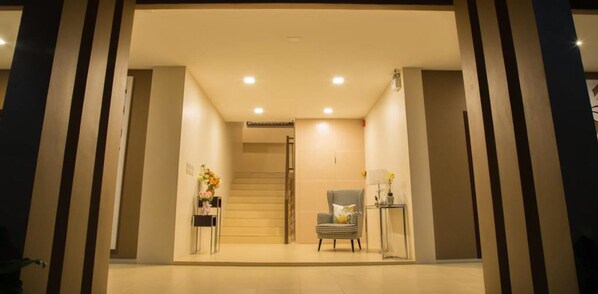 Interior - IT Me Keawanong Hotel (Nakhon Ratchasima)