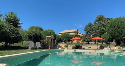 Au Coin des Arbres - Genevrier