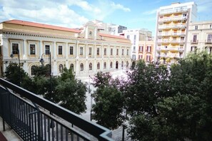 Property grounds - Kaktus (Bari)