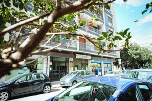 Exterior - Kaktus (Bari)