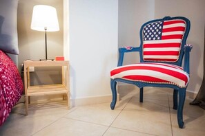 Interior - Kaktus (Bari)