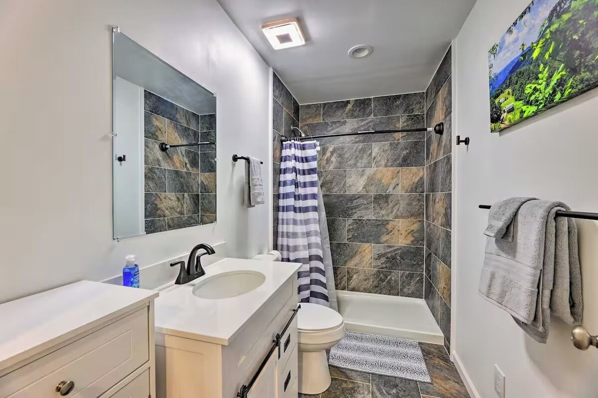 Baño